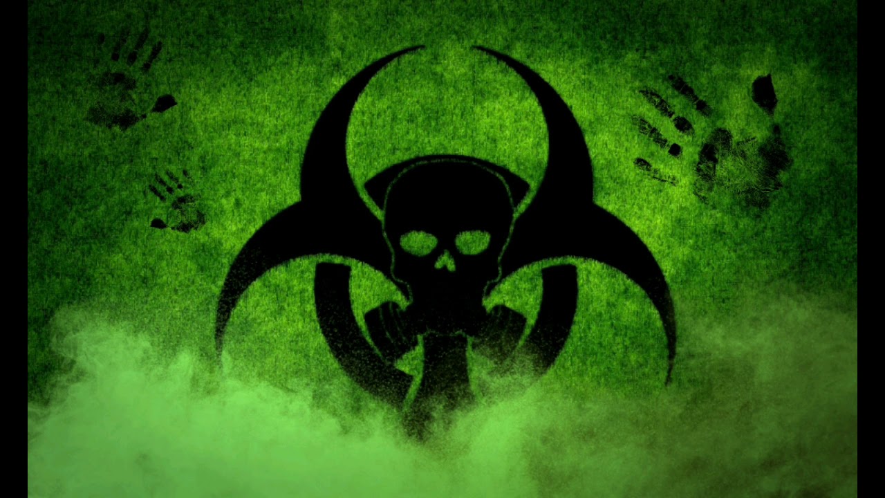 Pokemon Uranium - Nuclear Plant Zeta (Triexus Remix)