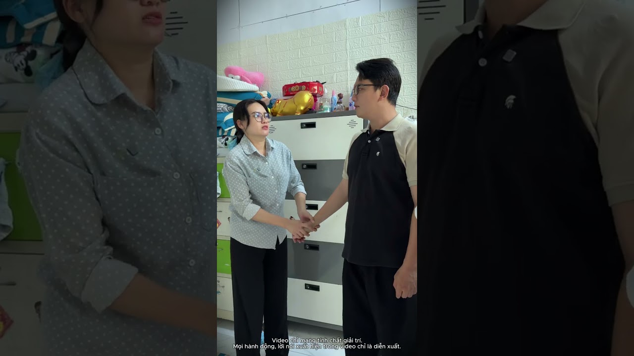 Không Nhìn Con Rồi Giờ Quay Lại Giành | Nguyễn Mỹ Thanh