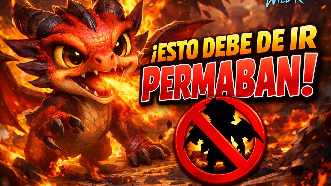 SMOLDER PERMABAN.! QUE DAÑO ES ESO.!