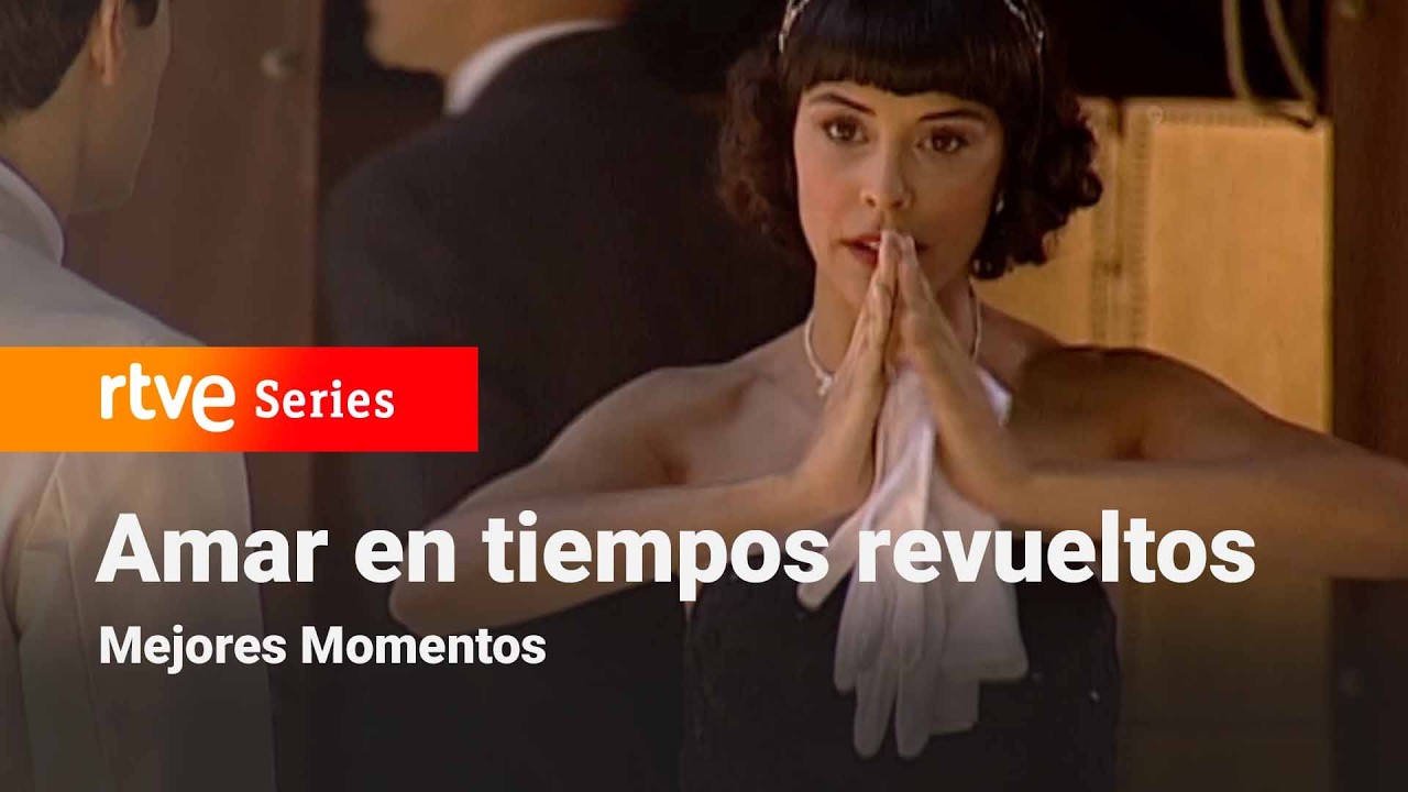 Amar en tiempos revueltos: Capítulo 432 - Mejores momentos | RTVE Series