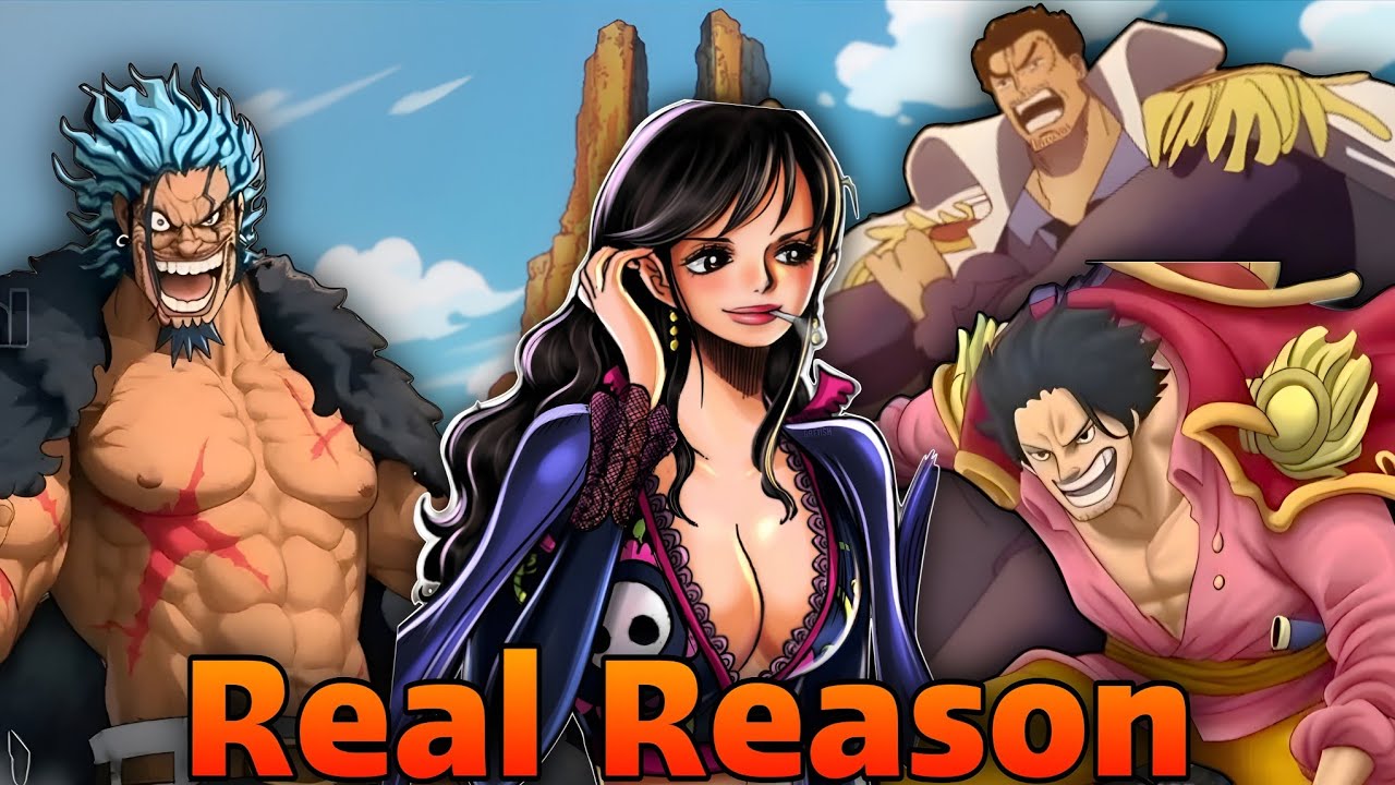 Did Shakky really cause The God Valley Incident - One Piece Theory in Hindi 