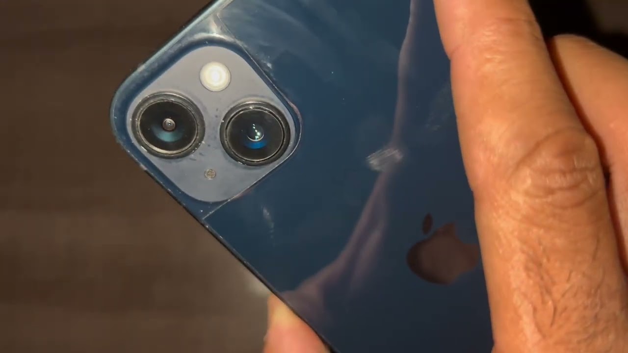 iPhone 14 Plus