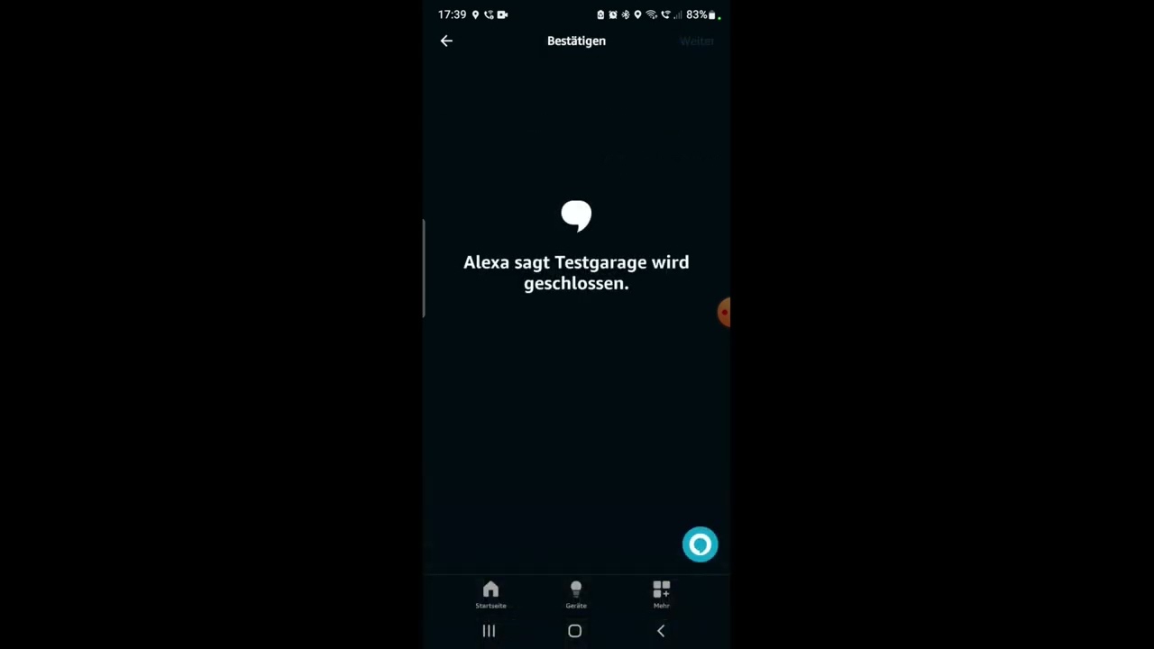 Alexa mit dem Eibport V3 zum sprechen bringen!