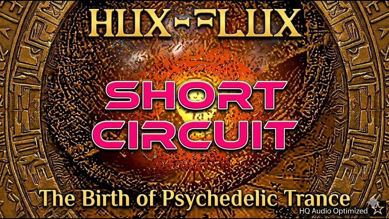 Hux Flux - Short Circuit