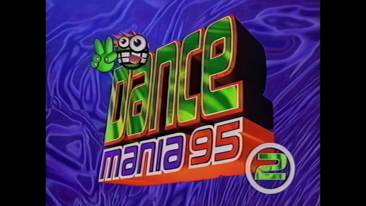90s Hits Compilations UK TV Adverts - Vol. 1