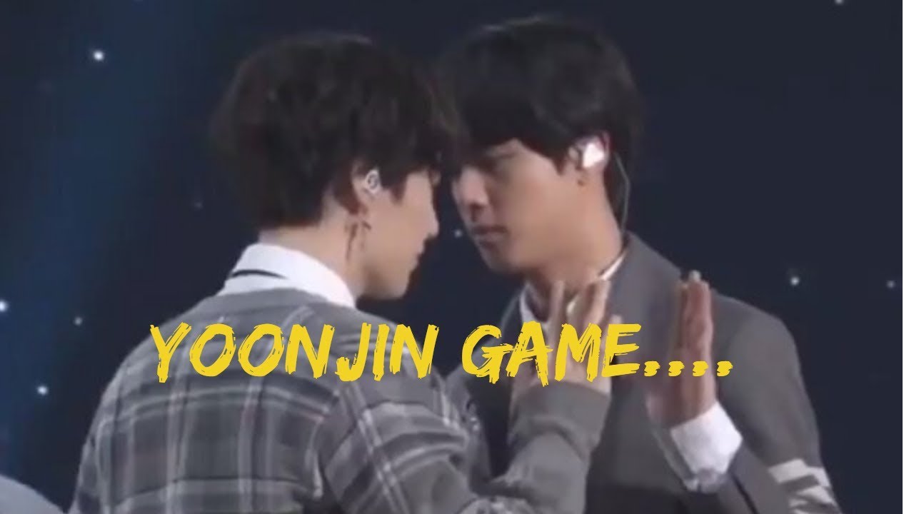 SIN] [Yoonjin] YoonJin game ....