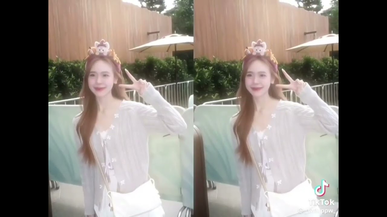 tiktok gl thái [tonghop] blejie milklove emibonnie lingorm viewjune,...