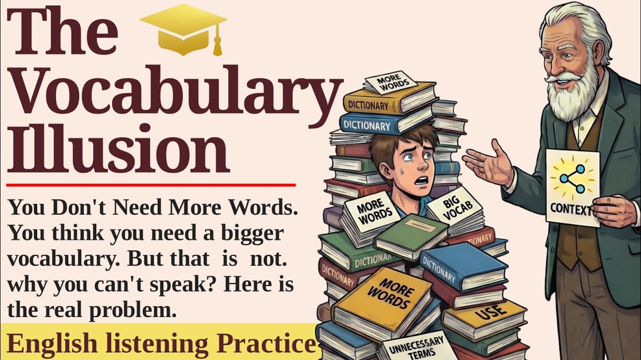 Stop Memorizing English Words || Use What You Know || Learn English Naturally ✅