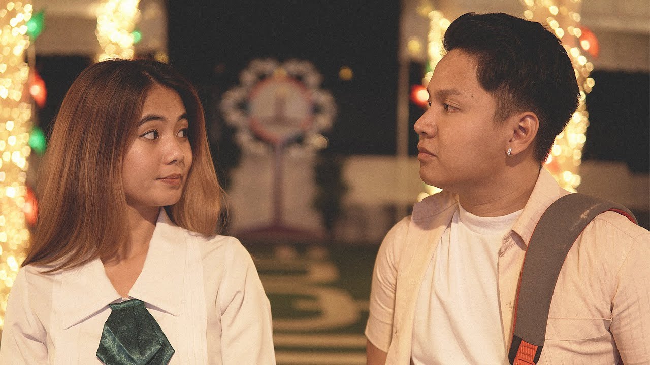 CAMPUS CRUSH: The Implementation of his Pasundayags