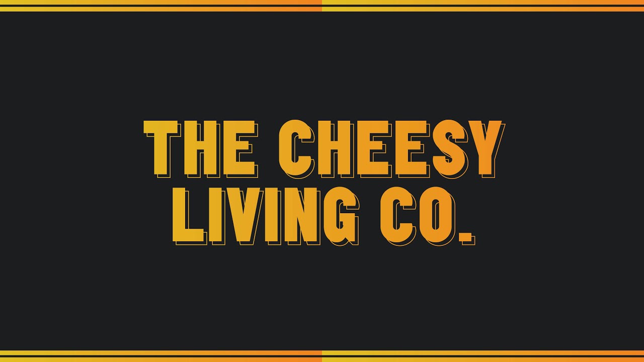 Under the Dome: The Cheesy Living Co &bull; Leeds Corn Exchange