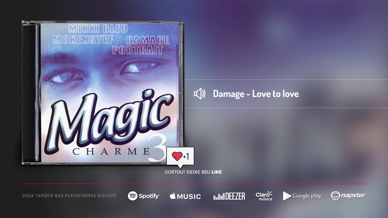 Love to love - Damage