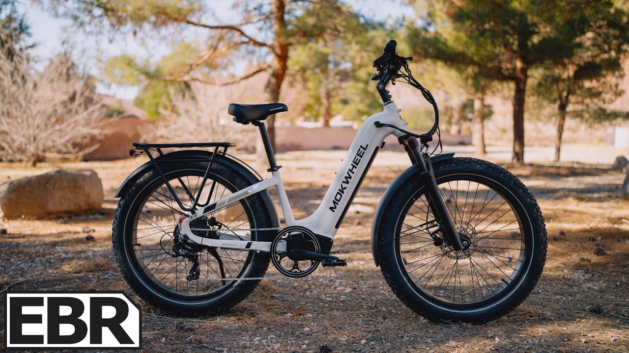 Mokwheel Basalt 2.0 ST Review: Off Grid Power Meets Capable Comfort