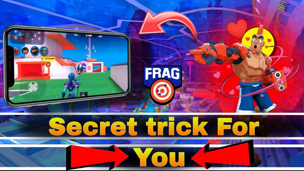 Stop making these MISTAKES! How to WIN EVERY MATCH in frag 🔥