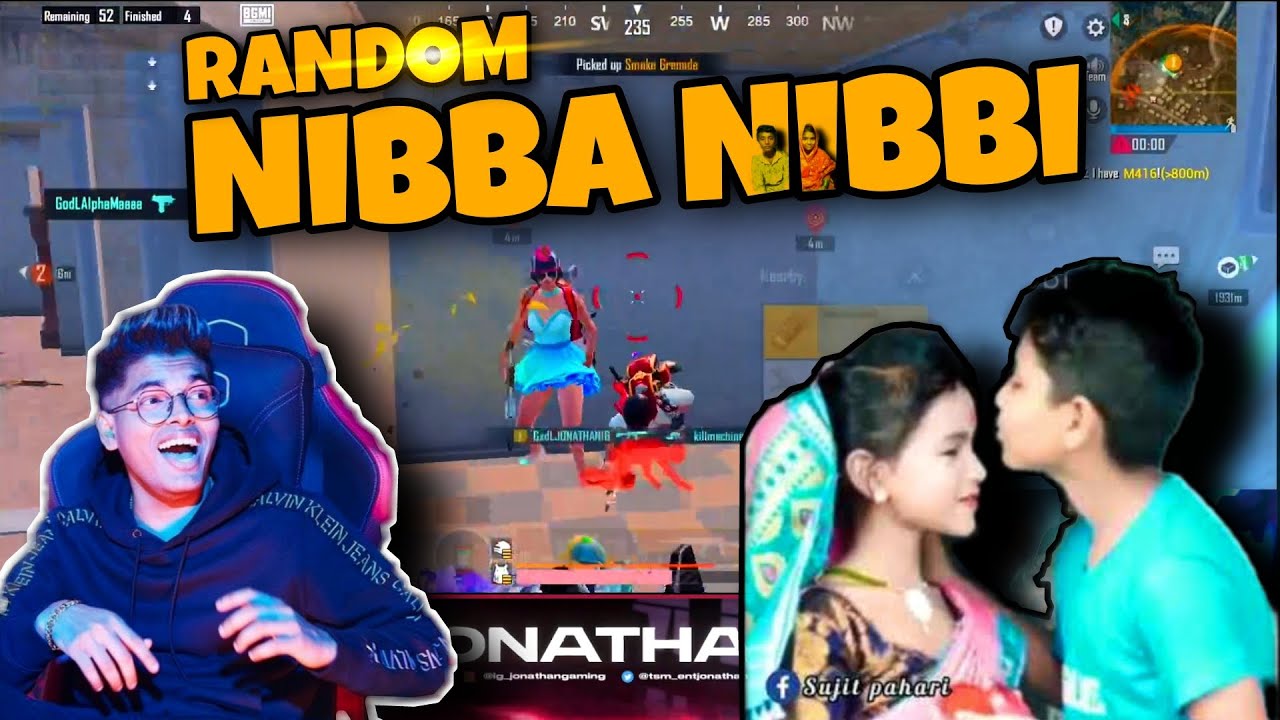 RANDOM NIBBA NIBBI💞 | RANI😂 | JONATHAN | ALPHAMAA | FUNNY TALKS | BABY GIRL ATTITUDE | MN SQUAD