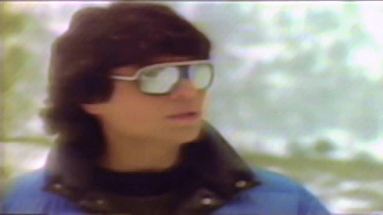 Chayanne - Vuelve (Video Original) HD