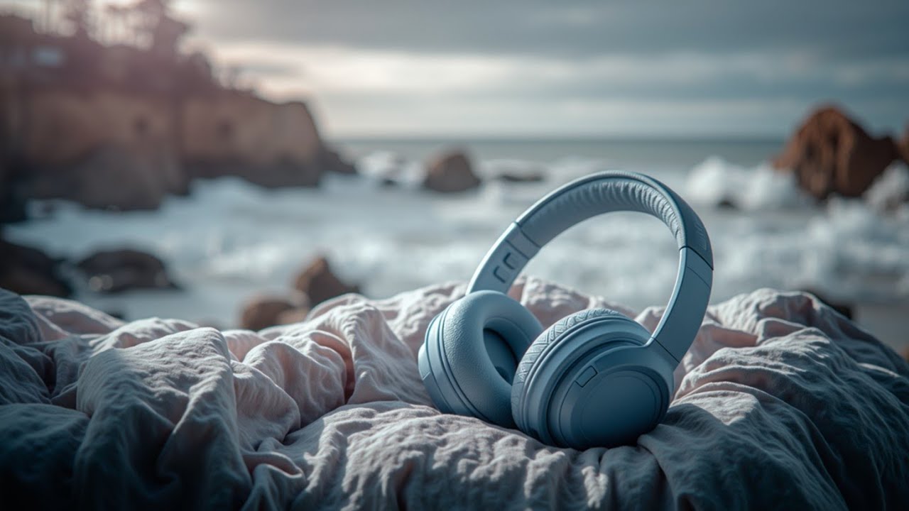 Tropical Deep House Vibes 🎧 Relaxing Beach Music Chillout Mix for Pure Serenity