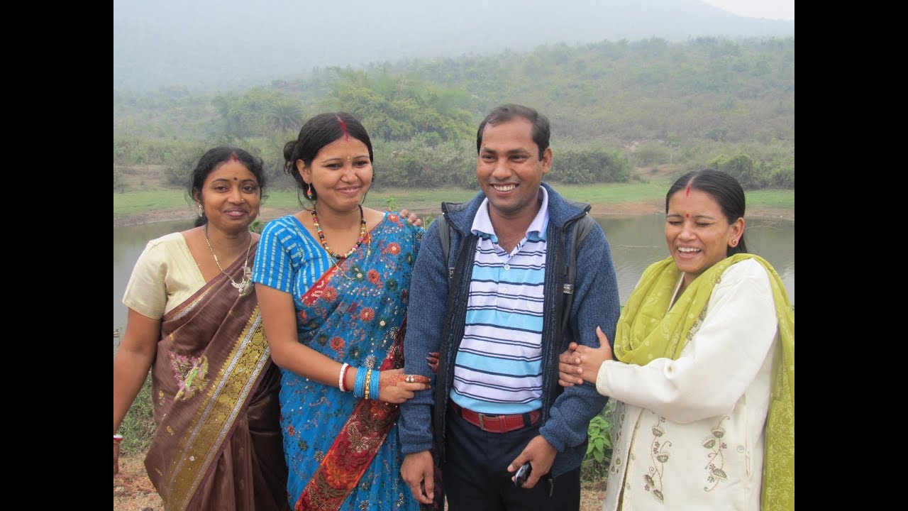 Purulia City, also known as 