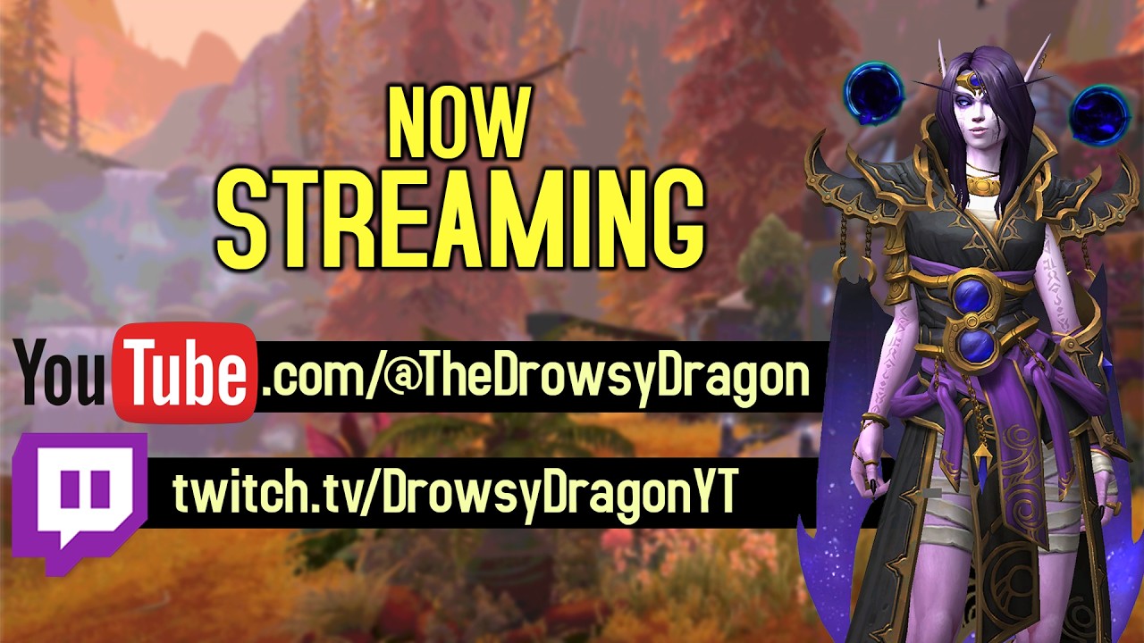 First YT Stream! Mythics, Weeklies, Tearing House Down for Fresh Build! Come Chill.