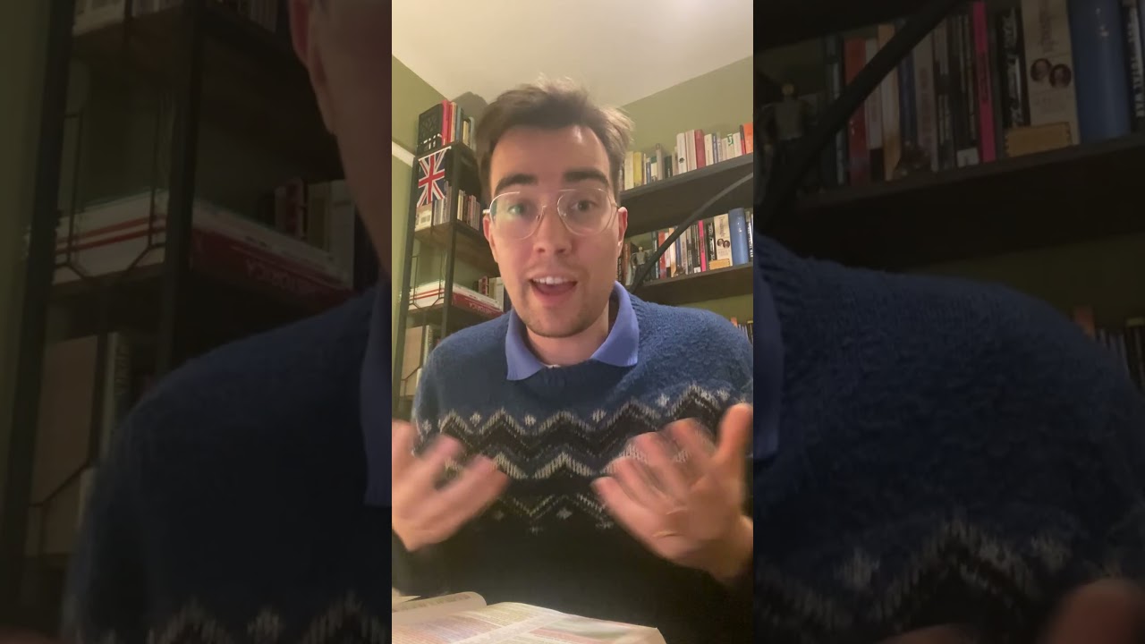 Как правительство способствует честности #изучениебиблии
