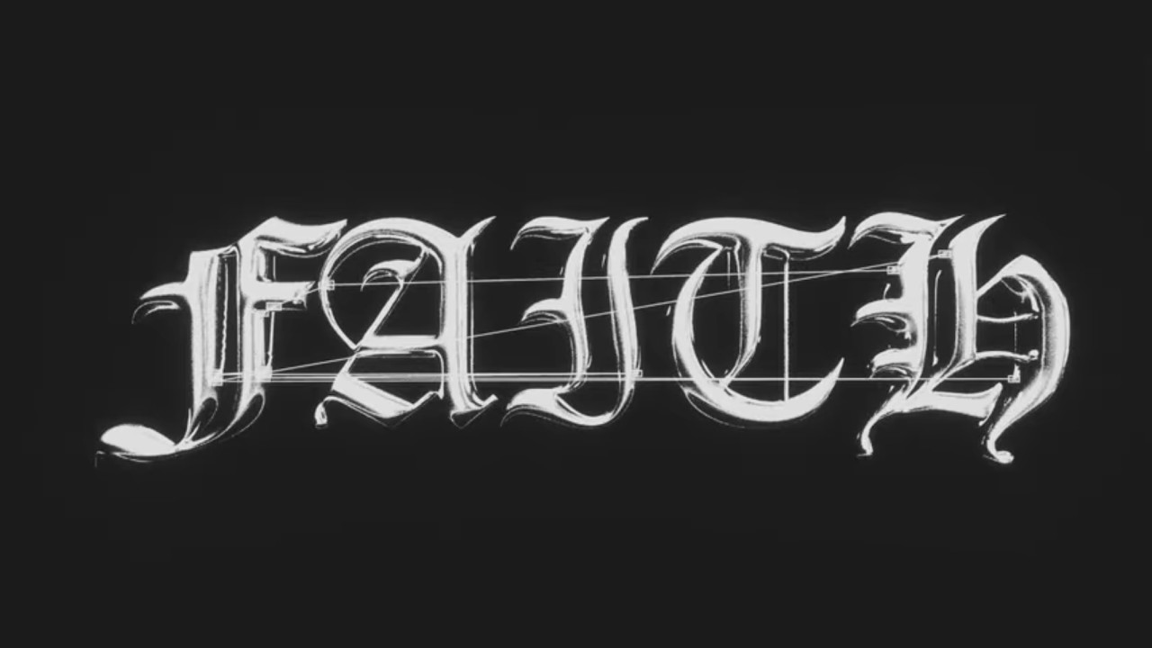 FORCEPARKBOIS - F4ITH (feat. Ical Mosh) [Official Music Video]