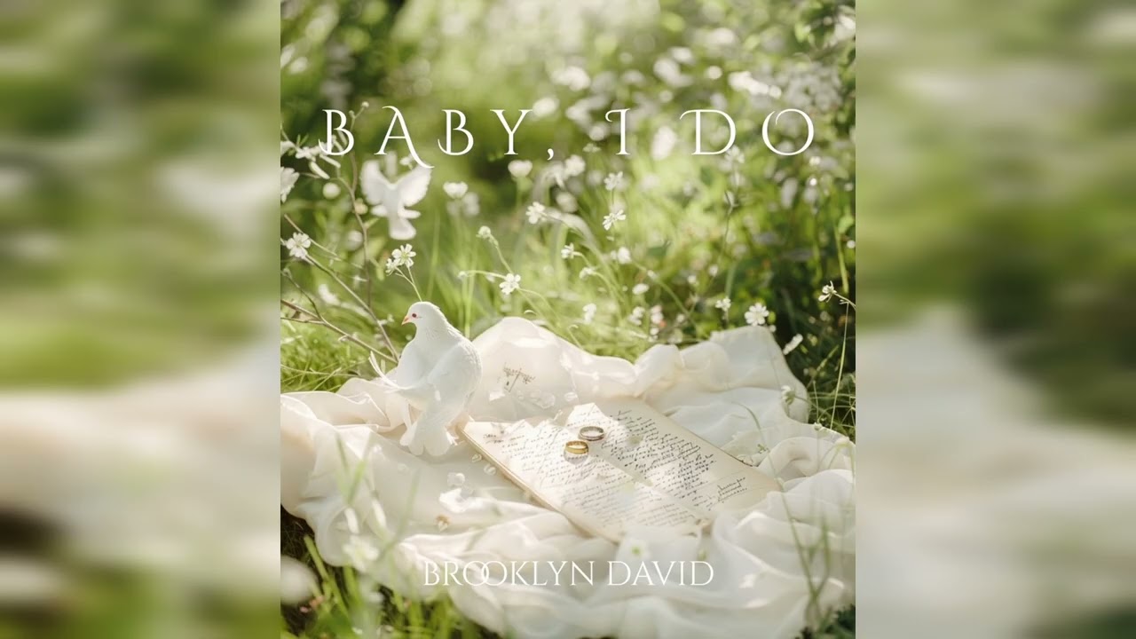 brooklyn david - Baby, I Do