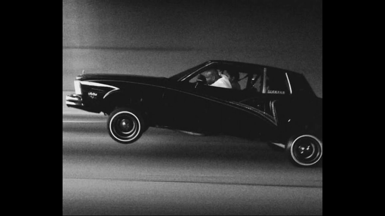 ~free for profit~ Asap Rocky x ScHoolboy Q Type Beat 