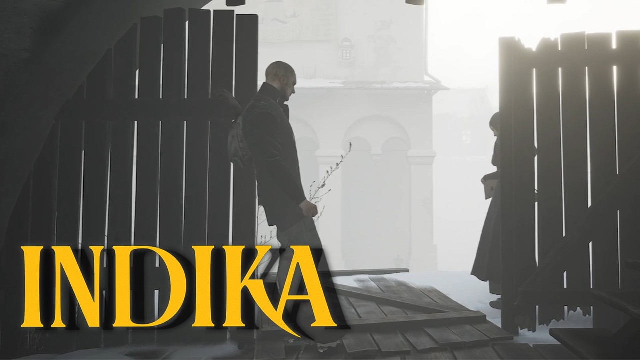 These damn frogs!! | Indika - Part 5