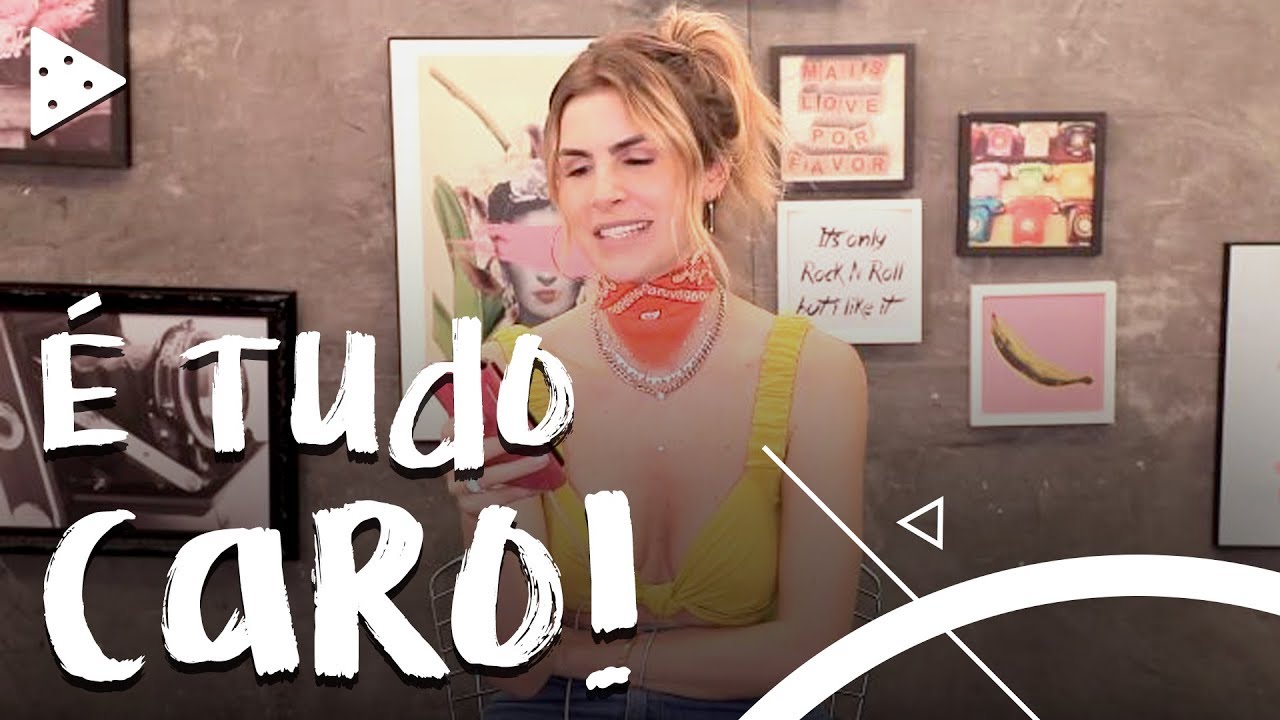 COMO &Eacute; MORAR SOZINHA