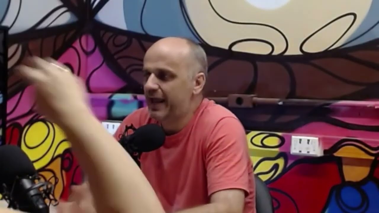 Quântico e Atômico - Cortes: A Motivação do Quântico e Atômico