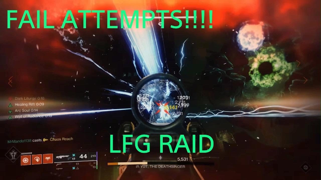 LFG MASTER IR YUT EXPERIENCE!!!!-_-