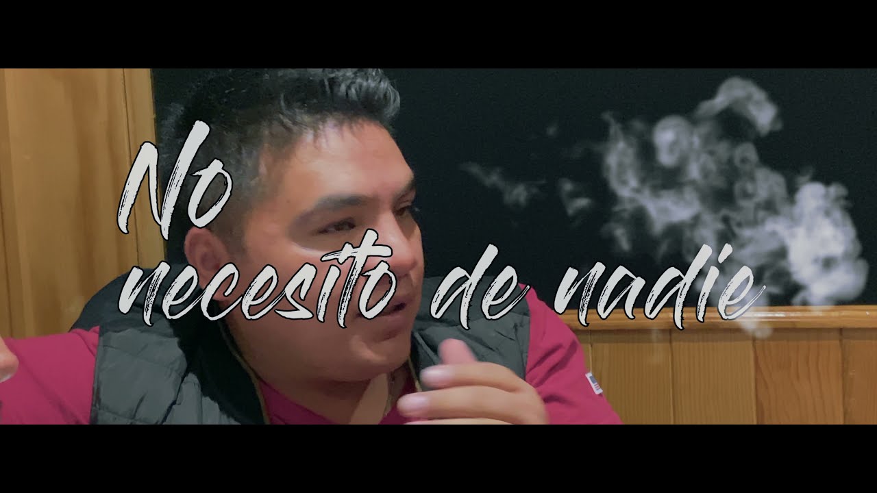 Tú - Ismael Rodriguez (Ex Vocalista de Los Ángeles Azules) -  Lyrics Video