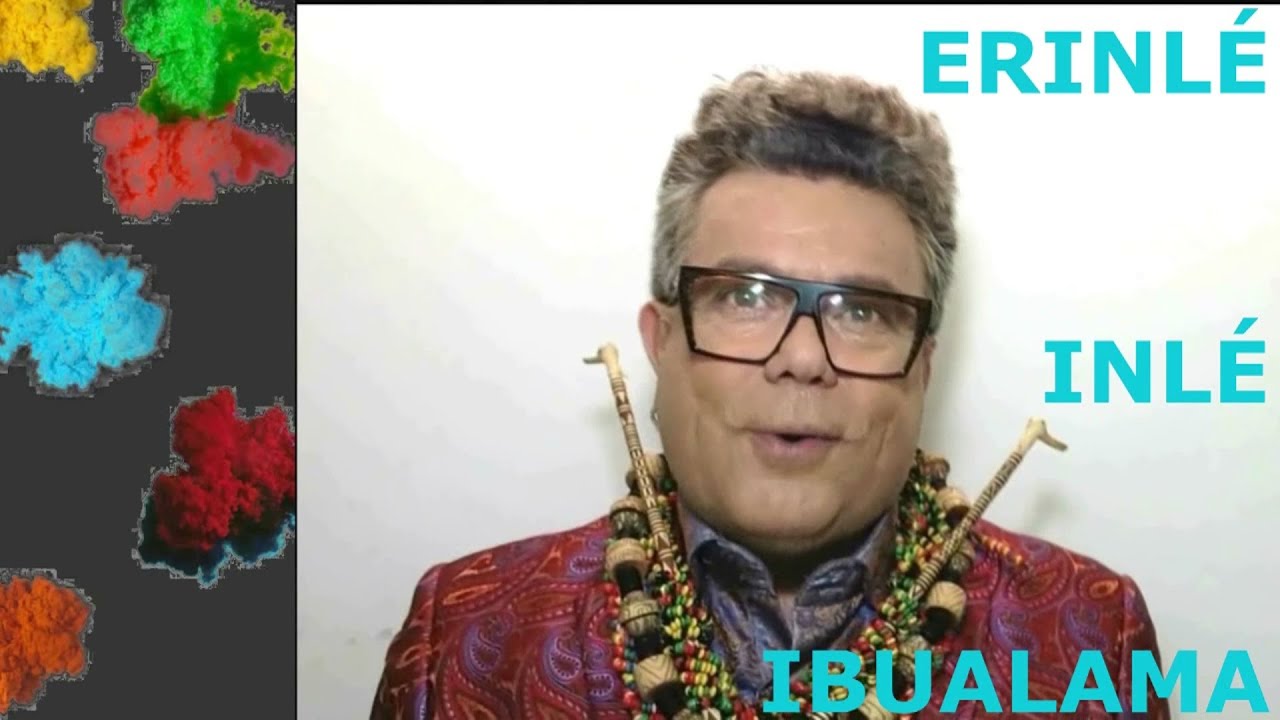 011 - ERINLÉ