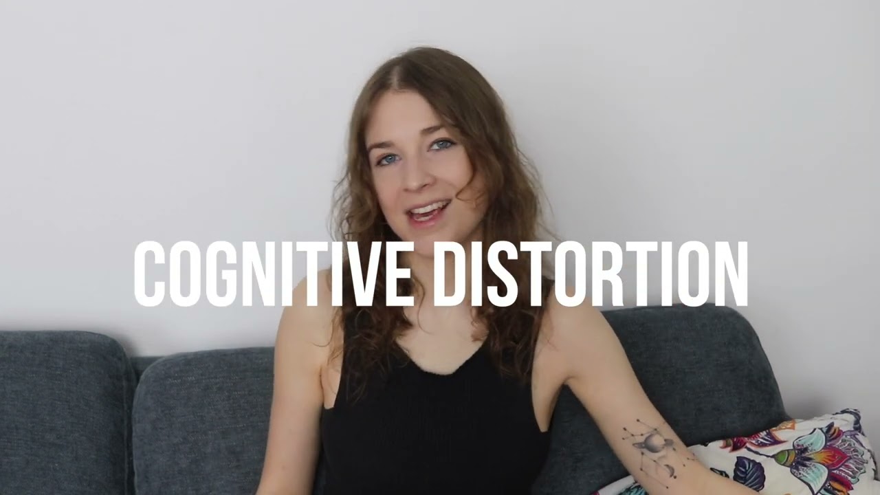 Therapy Terms You Didn&rsquo;t Know You Needed | Mental Health Awareness & Healing