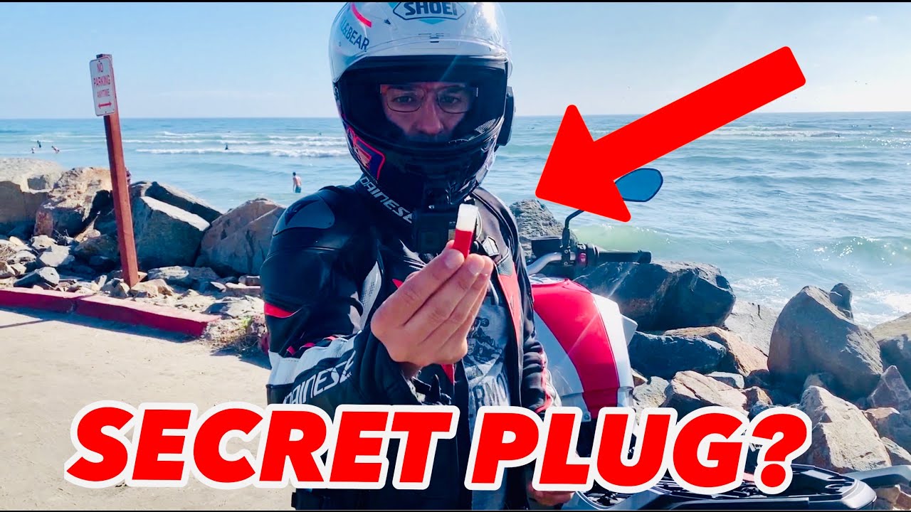 2020 BMW F900R SECRET PLUG REVEALED and Riding Modes Explained