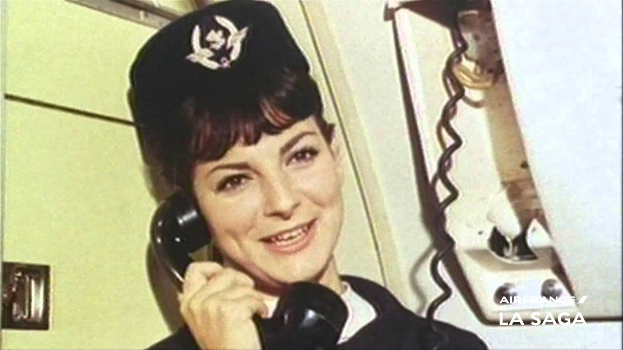LES UNIFORMES | Air France