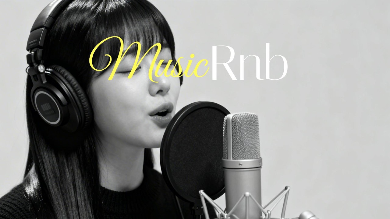 “Midnight R&B Session | Thinking About You…”