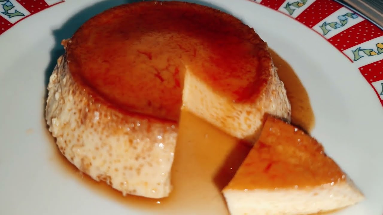 Indulge in Creamy Bliss: The Ultimate Caramel Pudding Recipe | Easy Dessert to Make