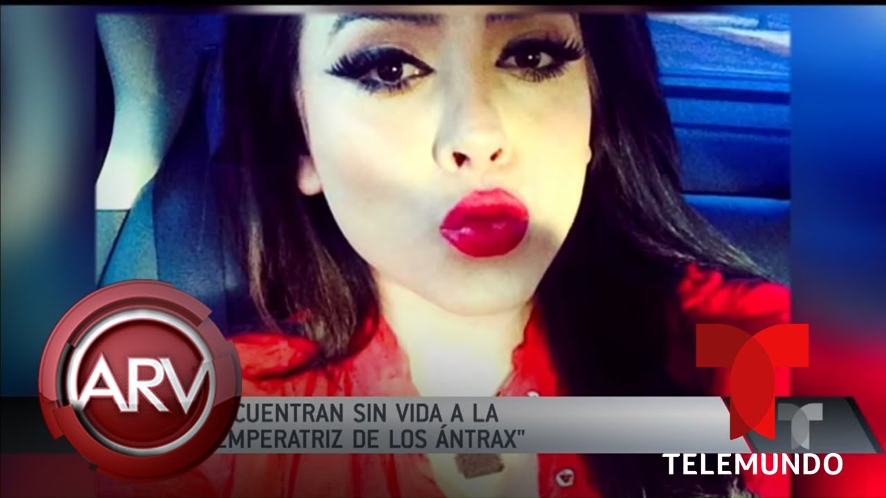 Muere a la 