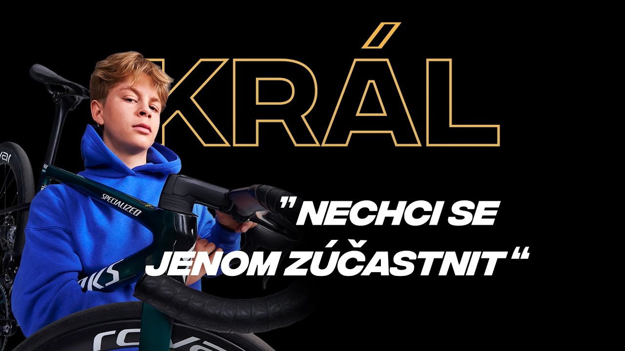 Jednou budu slavnej! | KRYŠTOF KRÁL | #Cestazasnem