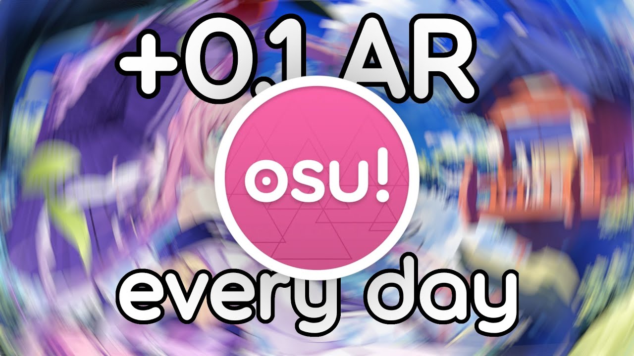 Я выучил AR11 за 10 дней (как 6-значный)