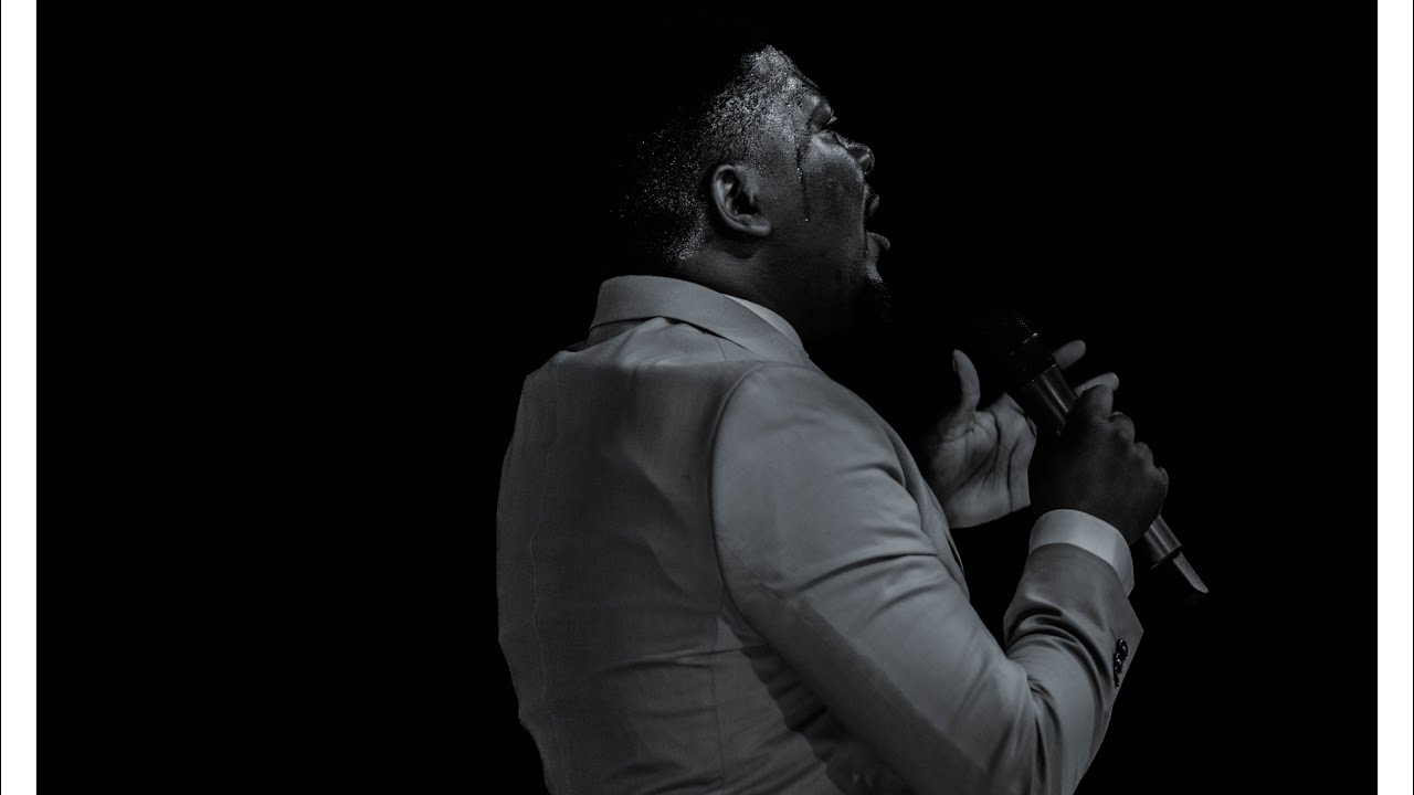 THE SOUND OF WORSHIP, EPISODE 1 - ZABRON NDIKUMUKIZA
