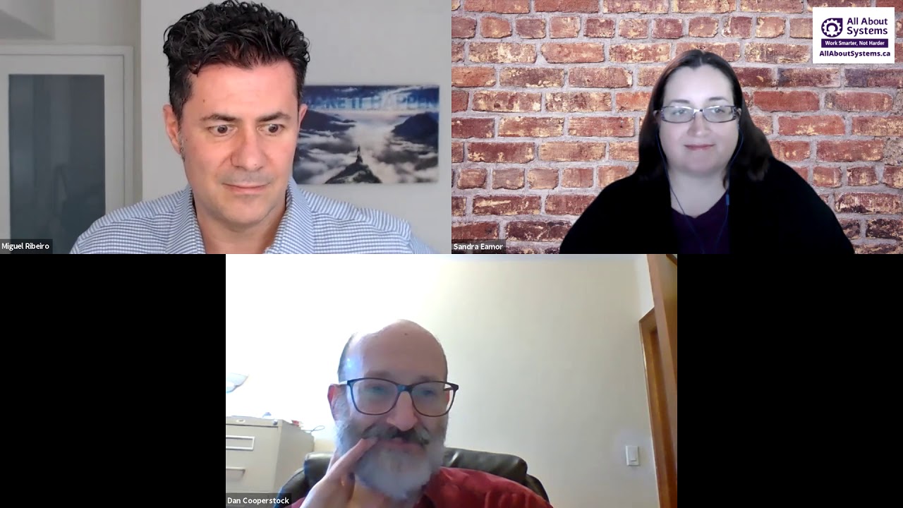 NetSquared Toronto: 7 Simple Tips to Protect Non Profit from Cyber Criminals