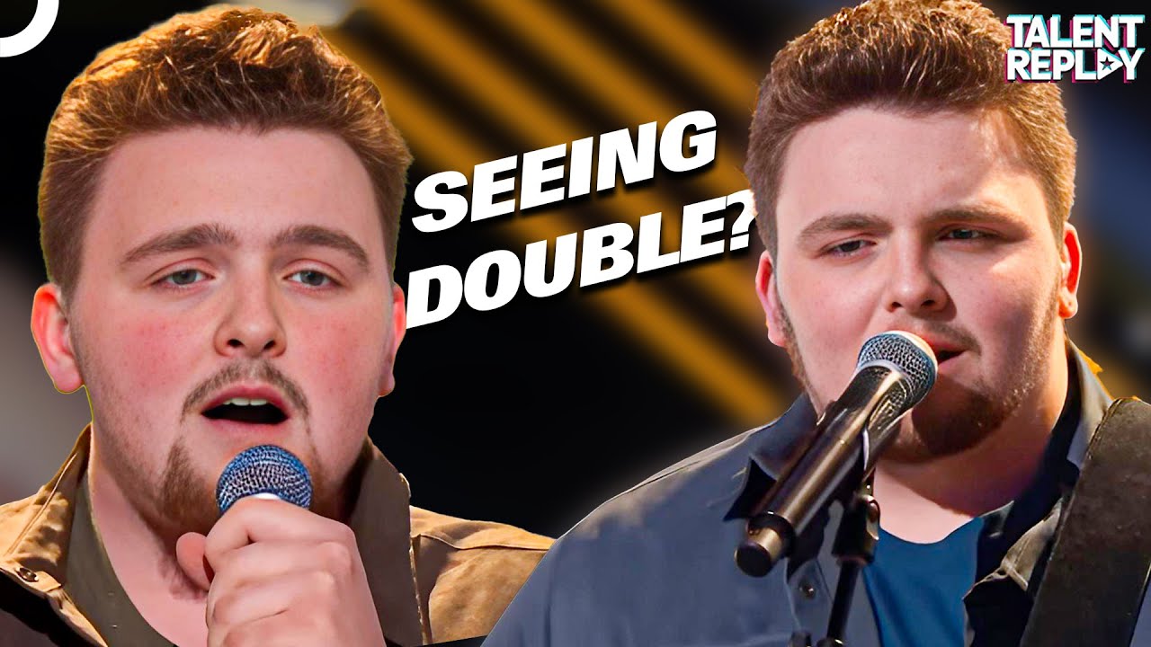 The Turnbull Brothers' Audition Takes an Unexpected Twist