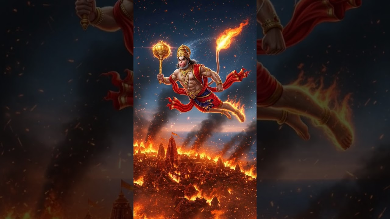 Jay shree Ram 🚩 Allu Arjun audio intro .. pure mass, power and cinematic energy 🎬🧨