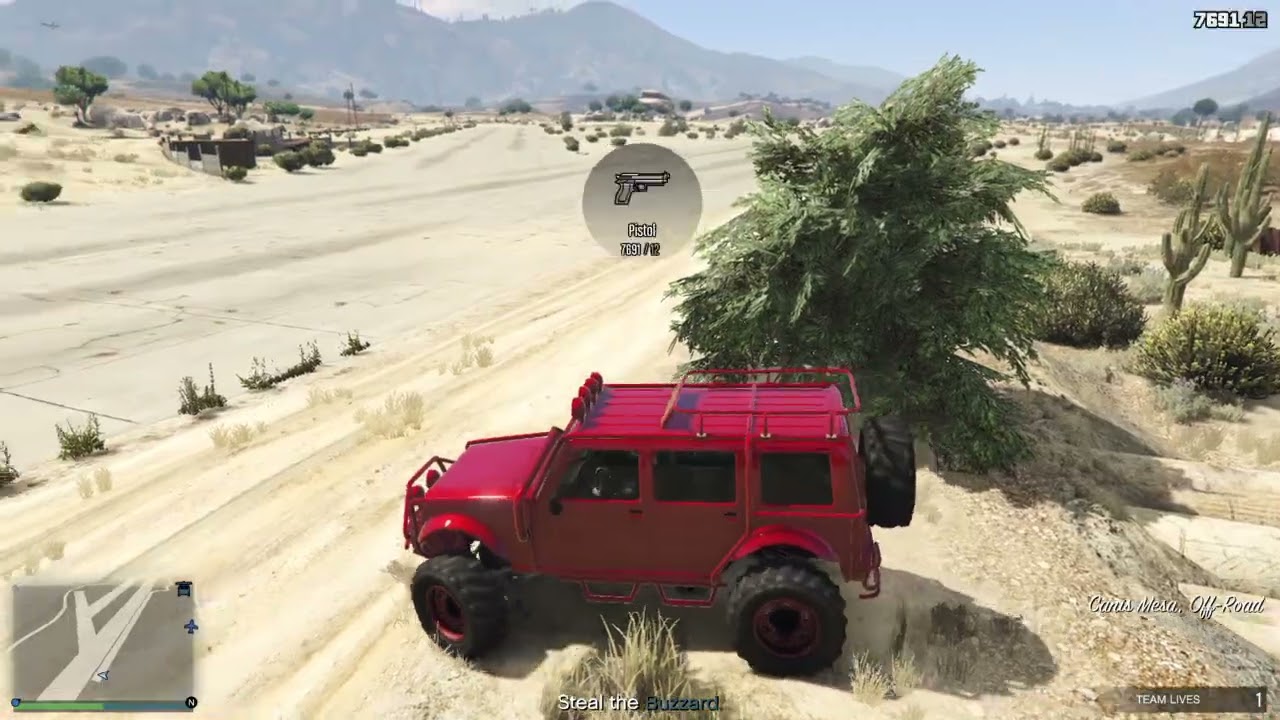 Prison Break in GTAV Top Review 