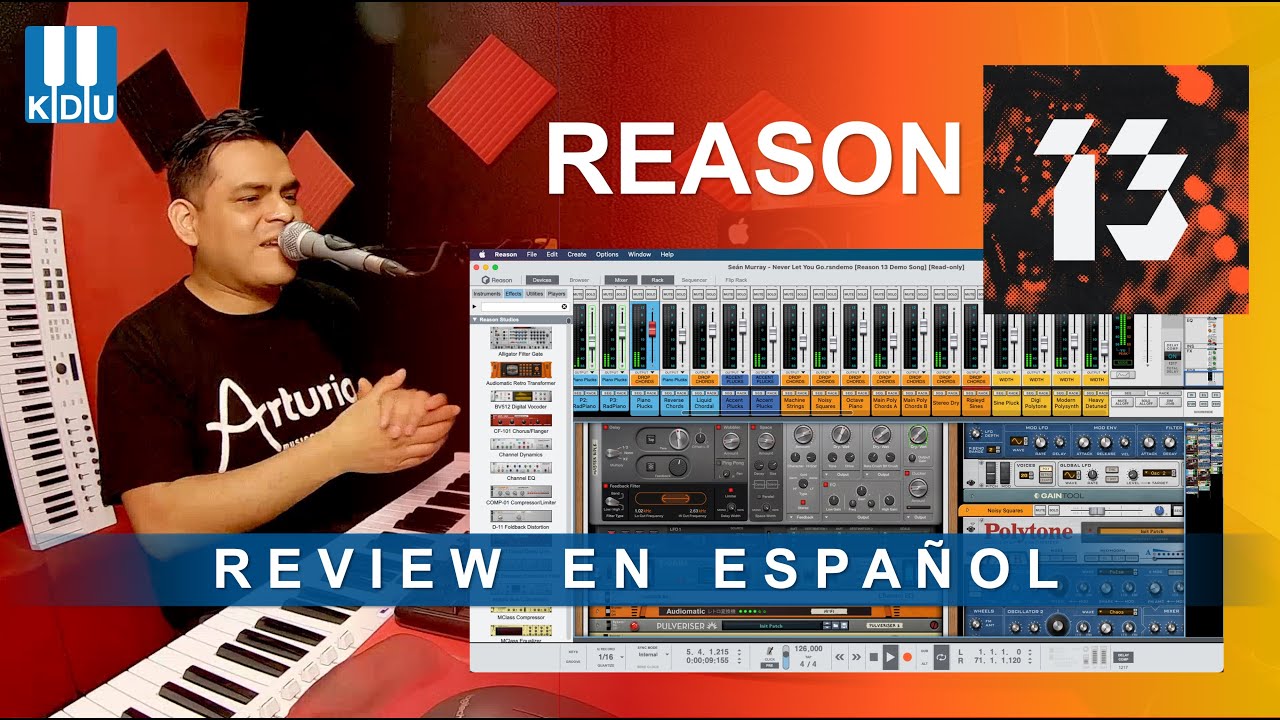 ✅Reason 13 - Review Español - Cambios rotundos