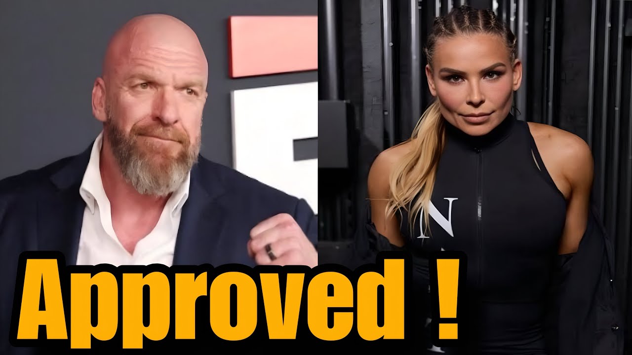Future WWE Hall of Famer Natalya Admits She's Not Happy 
