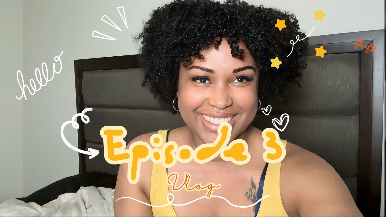 DAILY VLOG| getting Invisalign, doctor office horror story, tik Tok