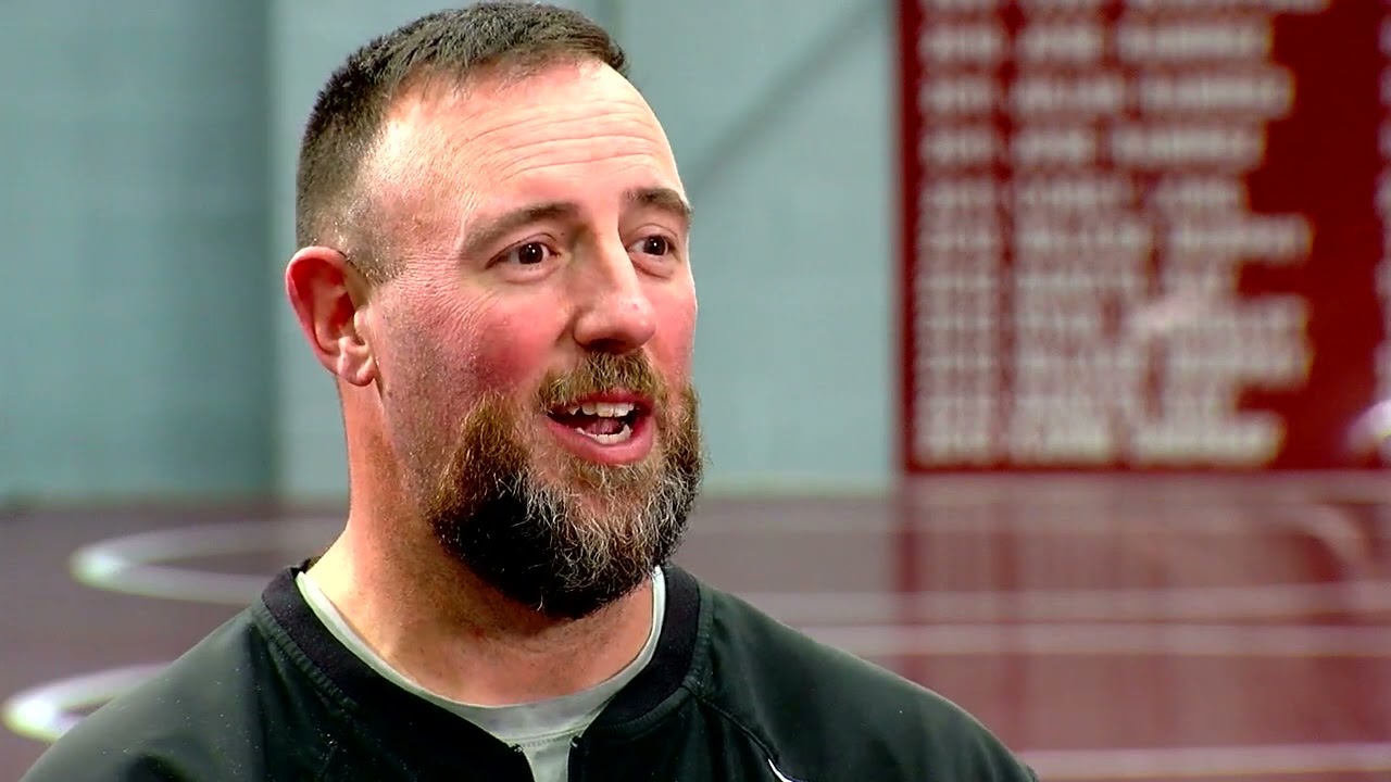 Cost of Creating Champions  The Grant Brace Story