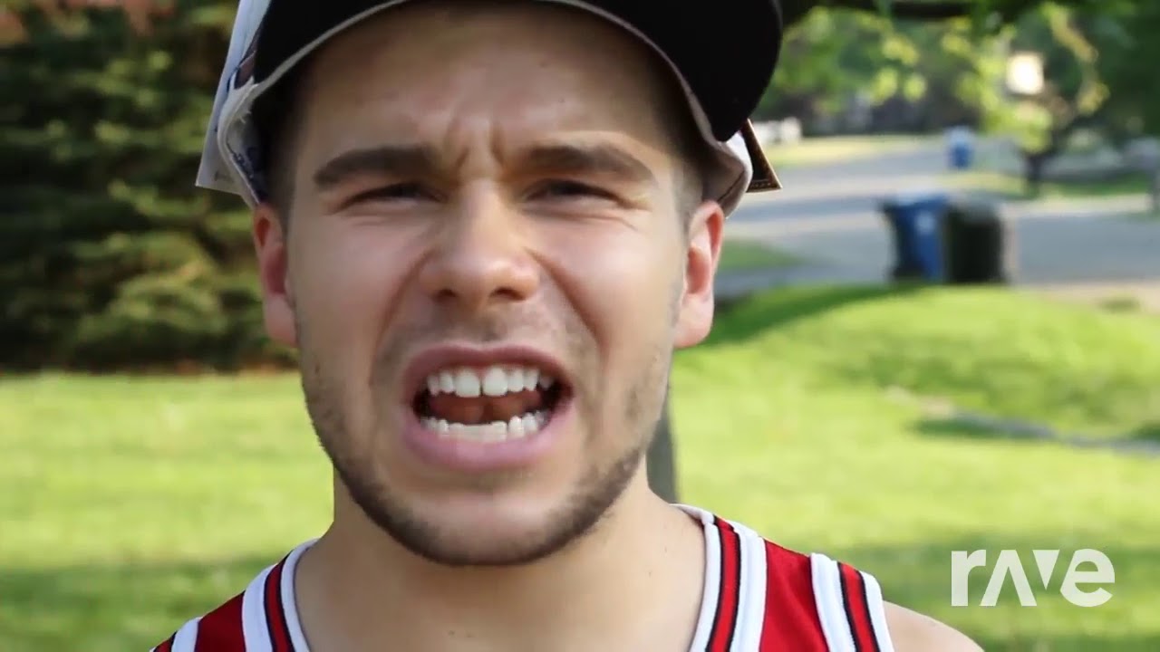 Megalo Got Dunked On - Froggy Fresh & Undertale | RaveDJ
